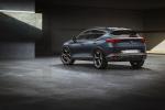 Cupra Formentor 2019 года